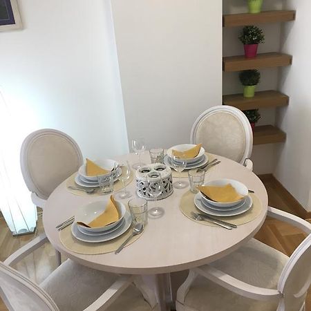 Apartment Posejdon 베오그라드 외부 사진