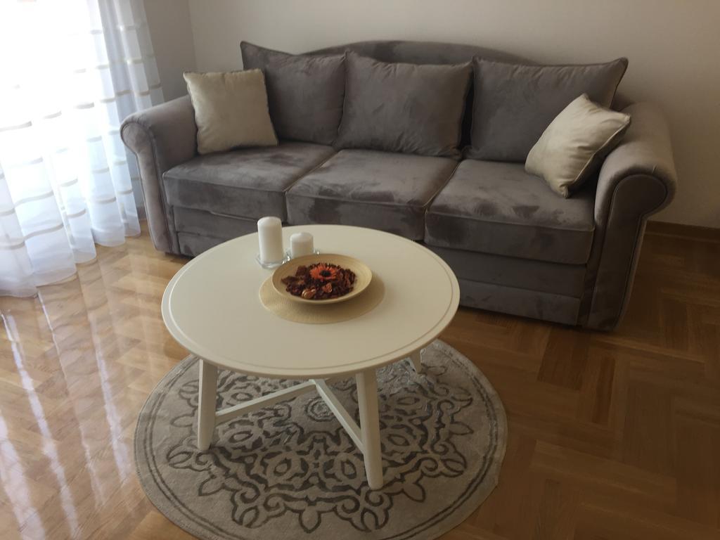 Apartment Posejdon 베오그라드 외부 사진