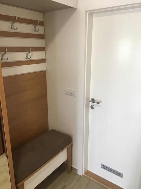 Apartment Posejdon 베오그라드 외부 사진