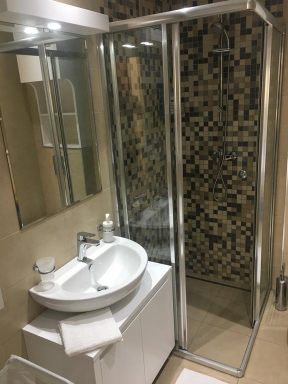 Apartment Posejdon 베오그라드 외부 사진