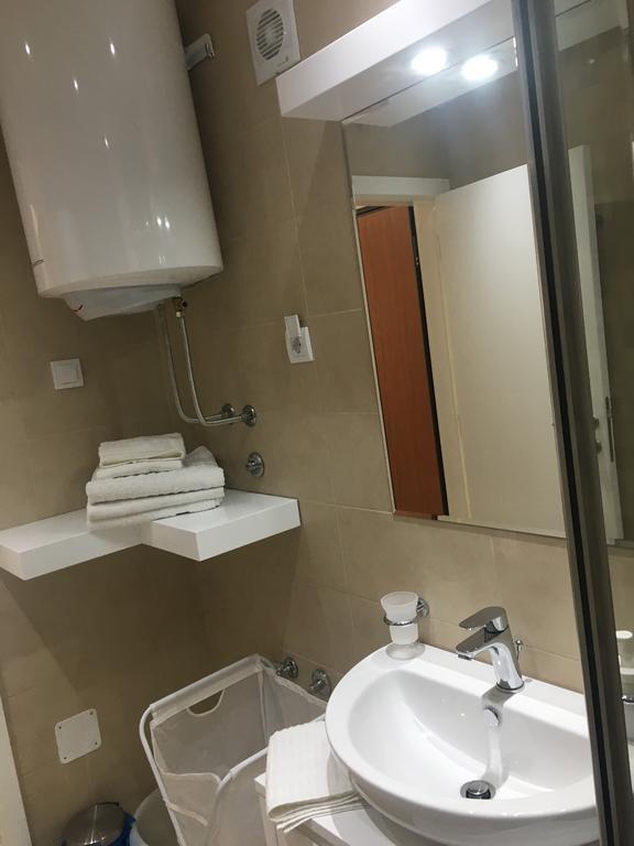 Apartment Posejdon 베오그라드 외부 사진