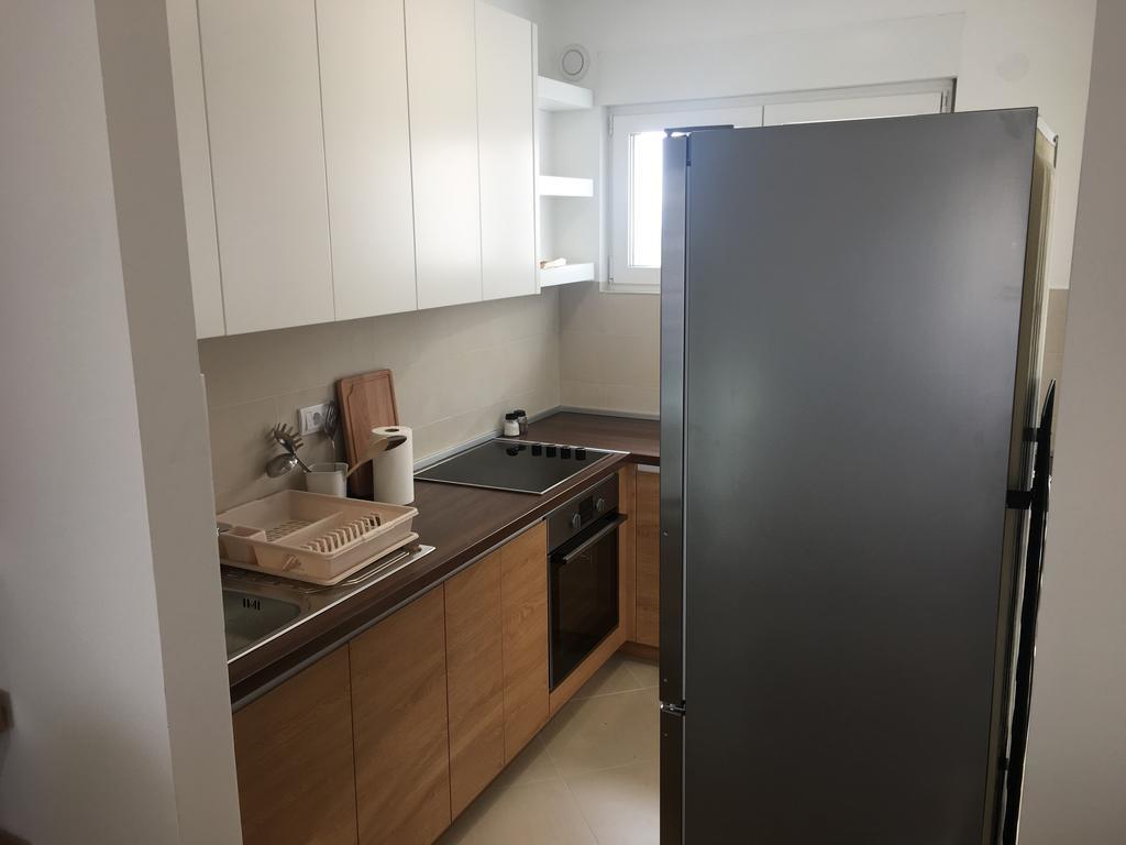 Apartment Posejdon 베오그라드 외부 사진