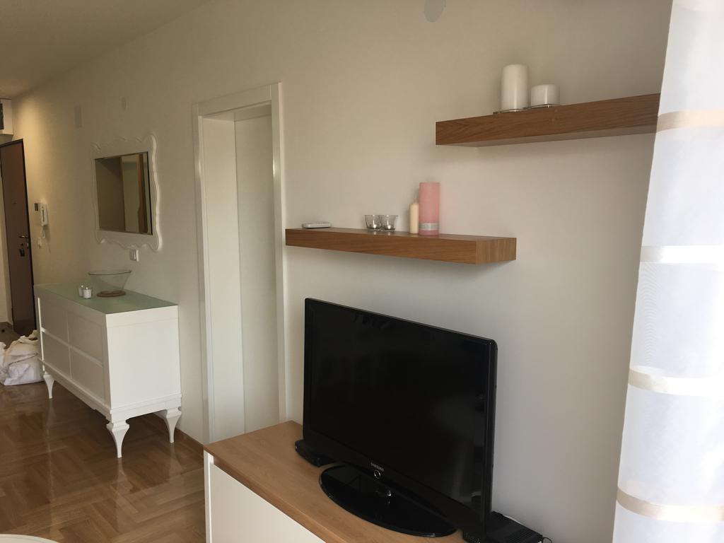 Apartment Posejdon 베오그라드 외부 사진