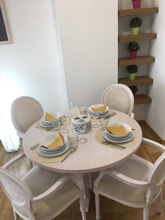 Apartment Posejdon 베오그라드 외부 사진