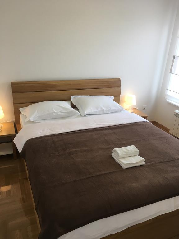 Apartment Posejdon 베오그라드 외부 사진
