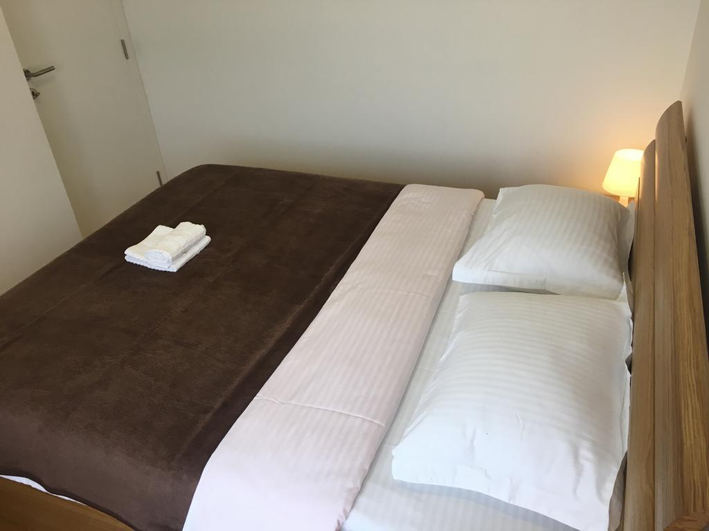 Apartment Posejdon 베오그라드 외부 사진