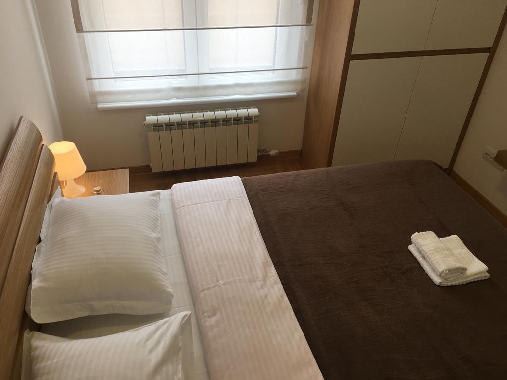 Apartment Posejdon 베오그라드 외부 사진