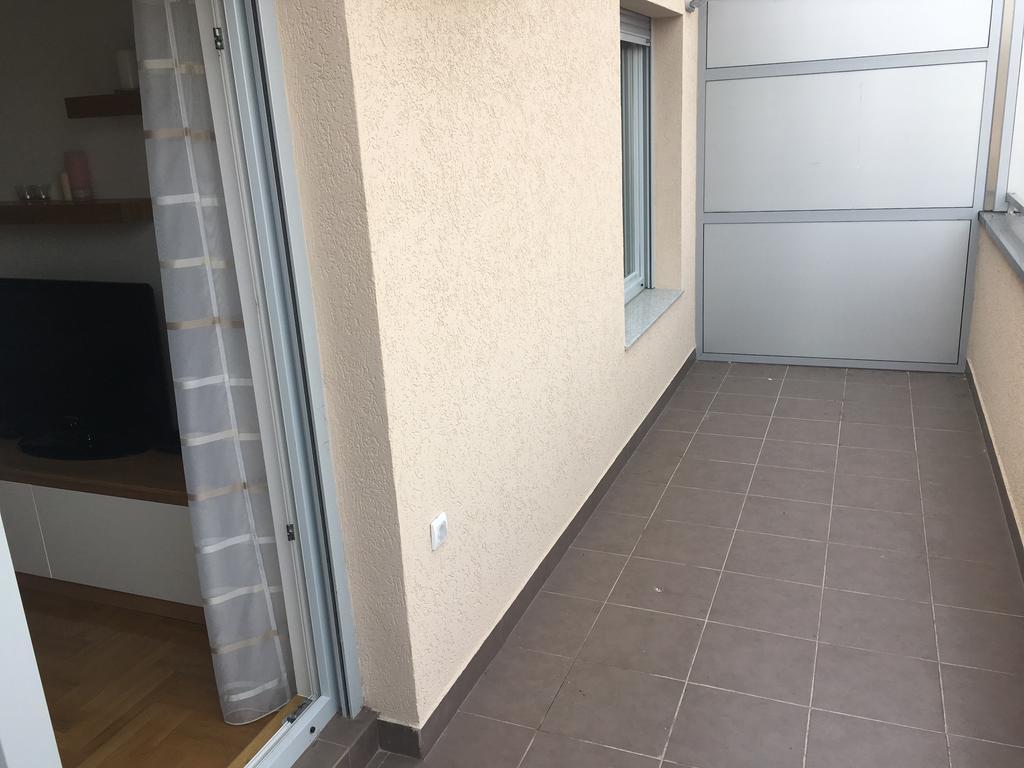 Apartment Posejdon 베오그라드 외부 사진