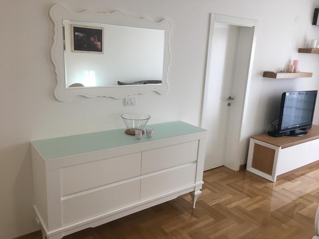 Apartment Posejdon 베오그라드 외부 사진