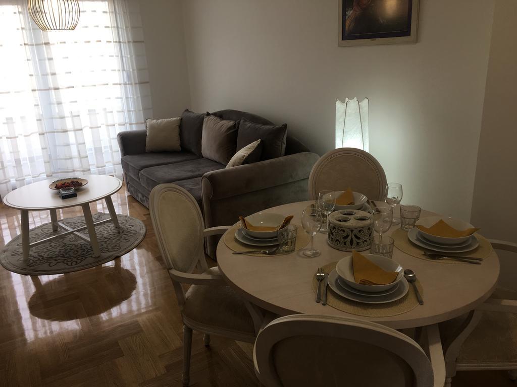 Apartment Posejdon 베오그라드 외부 사진