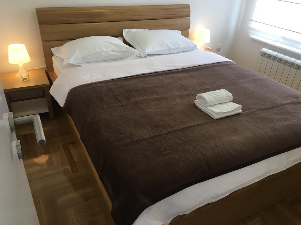 Apartment Posejdon 베오그라드 외부 사진
