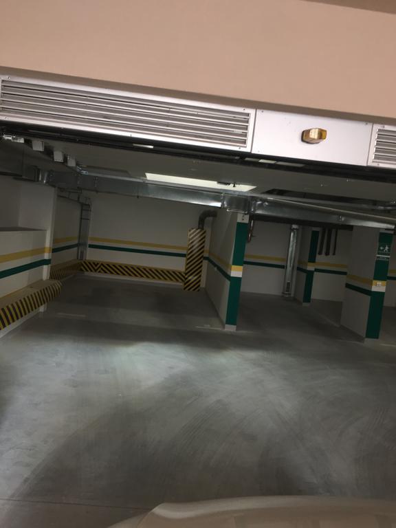 Apartment Posejdon 베오그라드 외부 사진